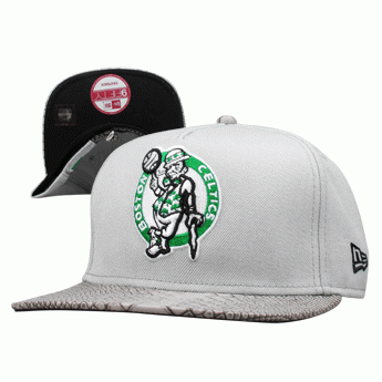 Boston Celtics Snake Skin - Hardwood Classics