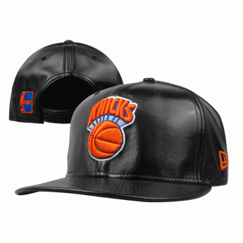 New York Knicks Leather - Hardwood Classics